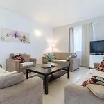 Martha In Istria With Private Pool - Wellness & Table Tennis For 12 Persons Vila Žminj