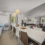 Vila Martha In Istria With Private Pool - Wellness & Table Tennis For 12 Persons