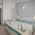 וילה Martha In Istria With Private Pool - Wellness & Table Tennis For 12 Persons Žminj
