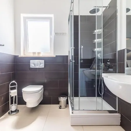 Martha In Istria With Private Pool - Wellness & Table Tennis For 12 Persons Villa Žminj