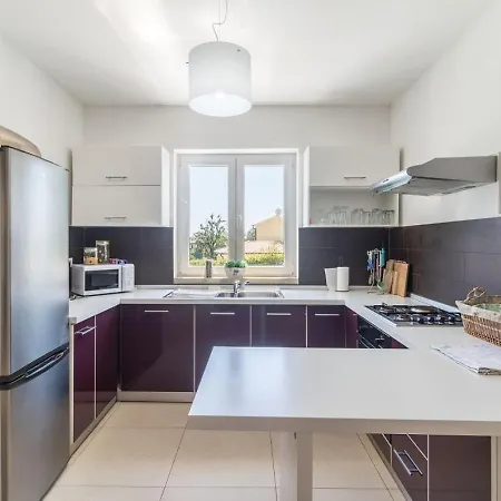 Martha In Istria With Private Pool - Wellness & Table Tennis For 12 Persons * Žminj