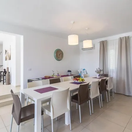 Martha In Istria With Private Pool - Wellness & Table Tennis For 12 Persons *
