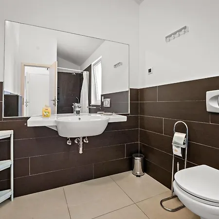 Martha In Istria With Private Pool - Wellness & Table Tennis For 12 Persons Žminj