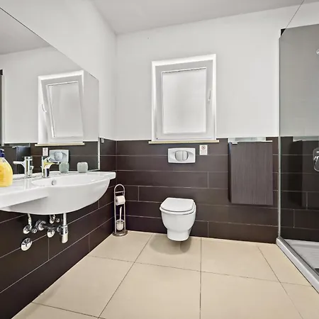 ヴィラ Martha In Istria With Private Pool - Wellness & Table Tennis For 12 Persons