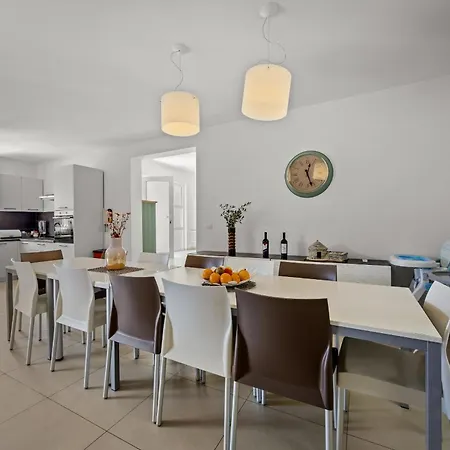 Martha In Istria With Private Pool - Wellness & Table Tennis For 12 Persons * Žminj