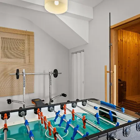 Martha In Istria With Private Pool - Wellness & Table Tennis For 12 Persons * Žminj