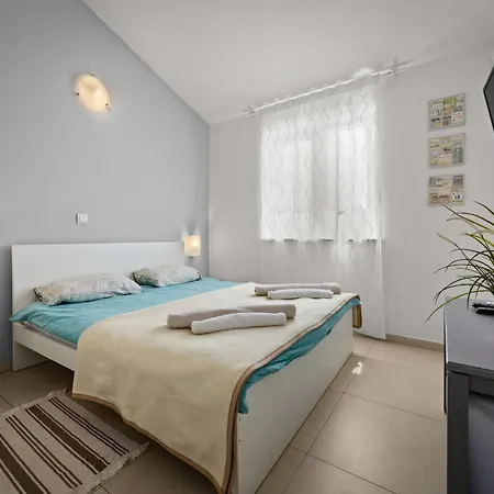 Martha In Istria With Private Pool - Wellness & Table Tennis For 12 Persons * Žminj