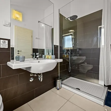 ヴィラ Martha In Istria With Private Pool - Wellness & Table Tennis For 12 Persons *