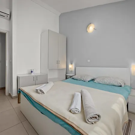 ヴィラ Martha In Istria With Private Pool - Wellness & Table Tennis For 12 Persons Žminj